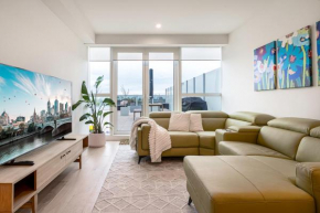 StayCentral - The Arden